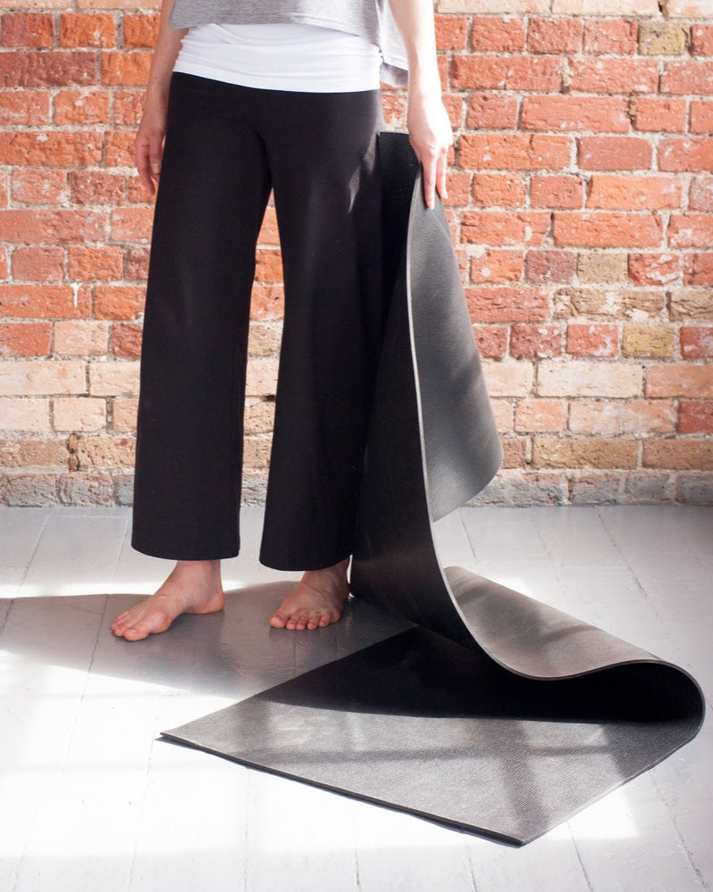 Wide Leg Trousers