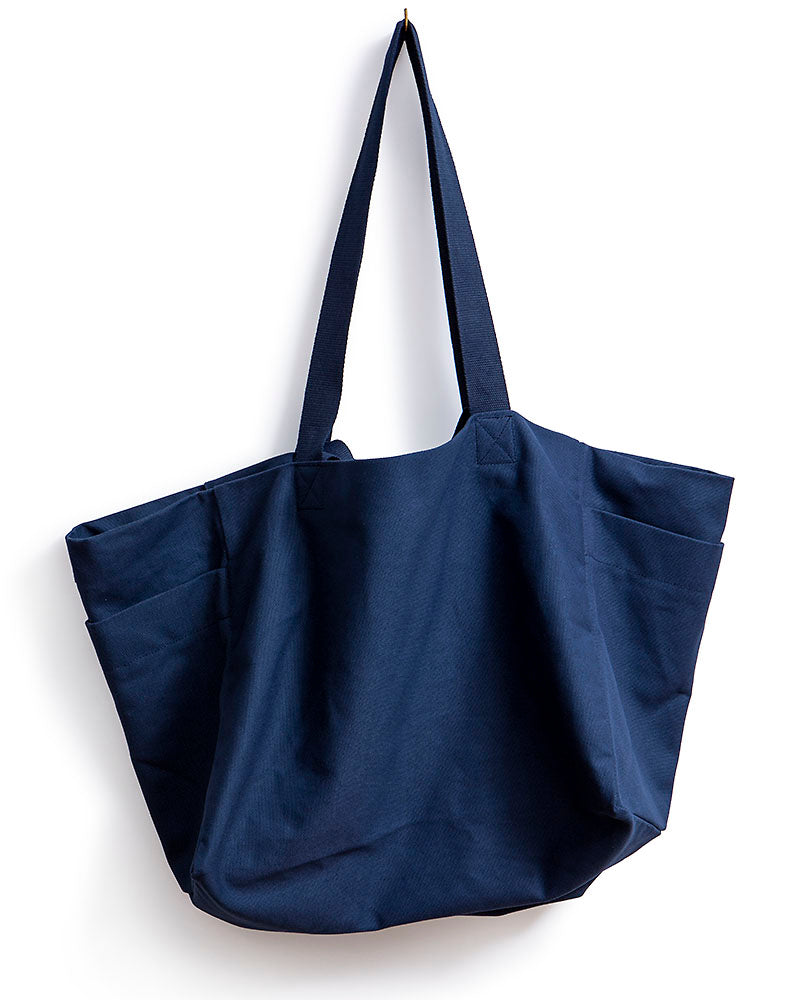 Oversized Tote Bag