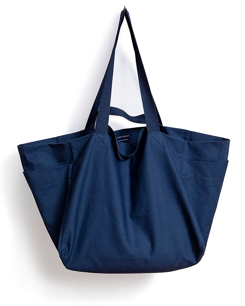 Oversized Tote Bag